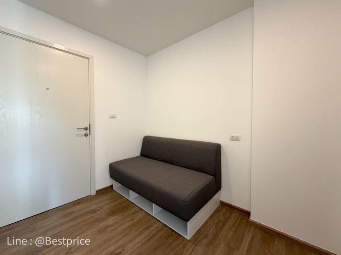 รูป BESTPRICE ให้เช่า SENA KITH Sathorn - Kallaprapruek ห้องมุม เฟอร์ครบ ราคาพิเศษ  - รูปที่ 5/13