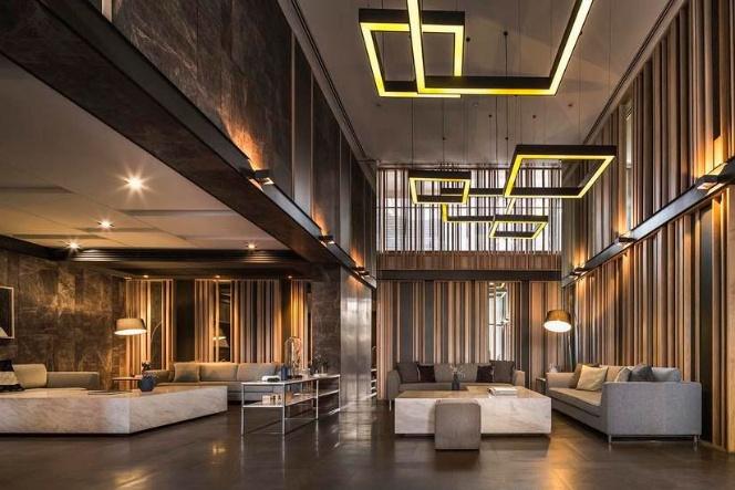 picture 🎀#PT2309_015🎀𝗙𝗼𝗿 𝗥𝗲𝗻𝘁2️⃣8️⃣k.🔥🔥 #Near MRT Huai Khwang ✨#Available room, can make an appointment to view, Centric Ratchada Huai Khwang Condo - 22/23