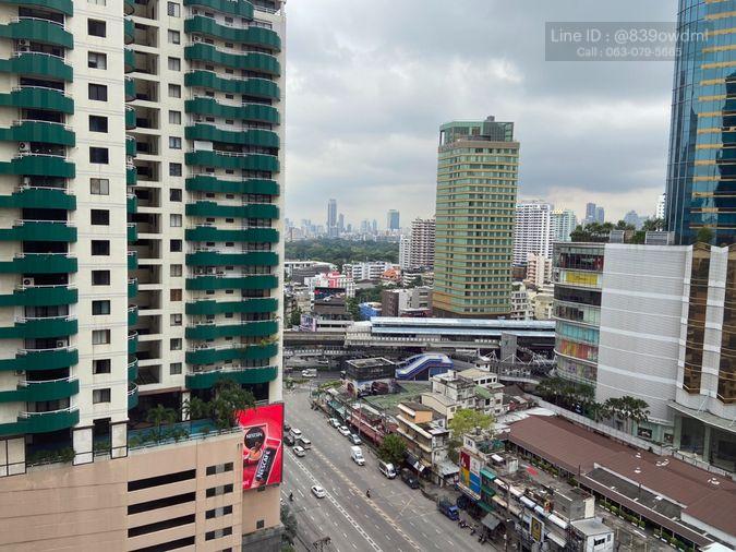 รูป ให้เช่า!! ห้องสวย บิ้วอินจัดเต็มพร้อมเข้าอยู่ เซอเลส อโศก | Celes Asoke MD-25049971 - รูปที่ 14/15