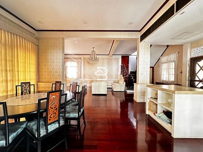 รูป บ้านเช่าพร้อมสระว่ายน้ำ ศูนย์วิจัย ใกล้ โรงพยาบาล รุงเทพ - รูปที่ 27/32
