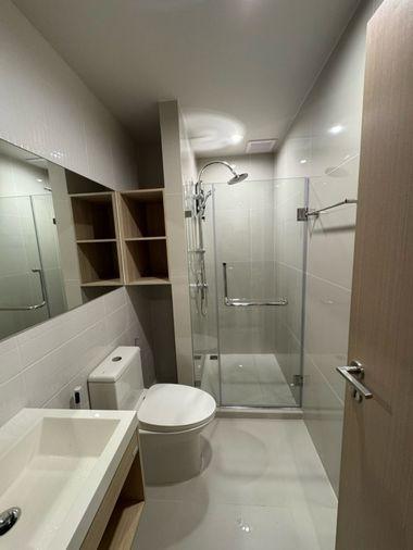 รูป PFD-07583 ให้เช่าคอนโด นิว เมกา พลัส บางนา (Nue Mega Plus Bangna)  นัดชมห้อง ■ line : @propertyfinder		 - รูปที่ 17/18