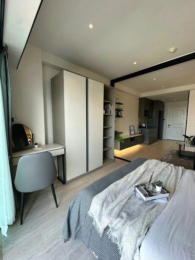 รูป 🏢 ขายคอนโด : City Living Ratchada (ซิตี้ ลีฟวิ่ง รัชดา)   รหัสทรัพย์ | 📌LNP-C3975 - รูปที่ 4/14