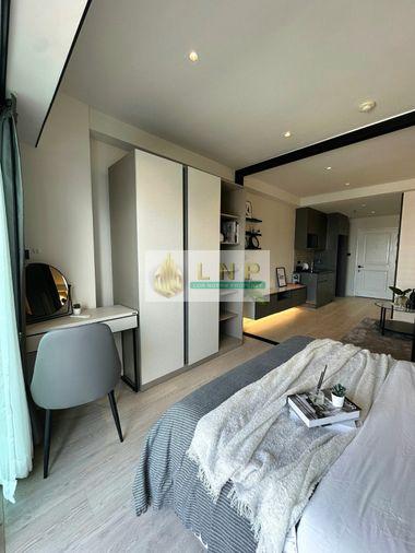 รูป 🏢 ขายคอนโด : City Living Ratchada (ซิตี้ ลีฟวิ่ง รัชดา) รหัสทรัพย์ | 📌LNP-C3975 - รูปที่ 4/14