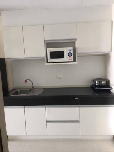 picture For rent! Fully furnished ready to move in Supalai Premier Ratchathewi MD-25071039 - 8/10