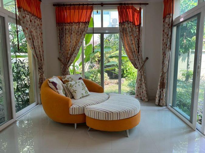 picture For Sale: Casalunar Village, in pristine condition, ready for viewing: 3 bedrooms, 3 bathrooms, 64 sq m. - 5/25