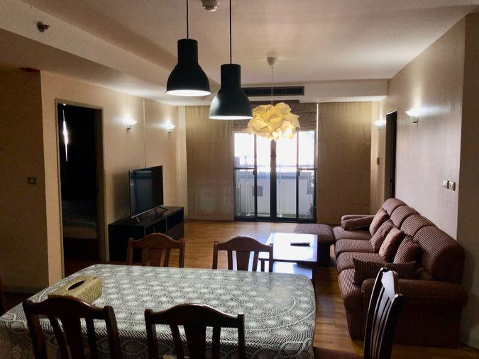 picture RARE UNIT!! For Rent! Fully furnished ready to move in | Las Colinas MD-25047333 - 6/6
