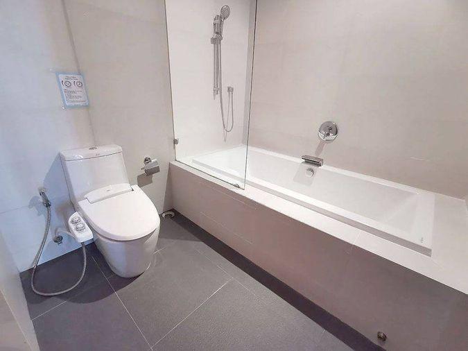 picture Condo for Rent: The Eight Thonglor Residences - 8/8