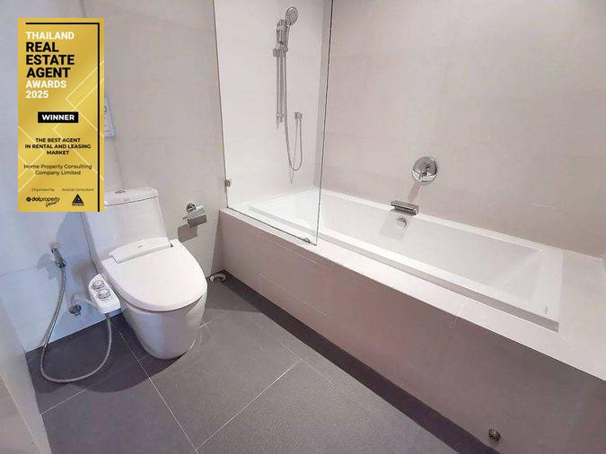 picture Condo for Rent: The Eight Thonglor Residences - 8/8