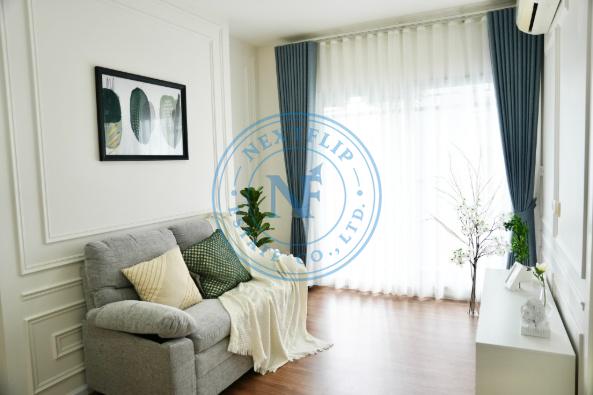 picture Notting Hill Sukhumvit - Praksa for sale - 9/17