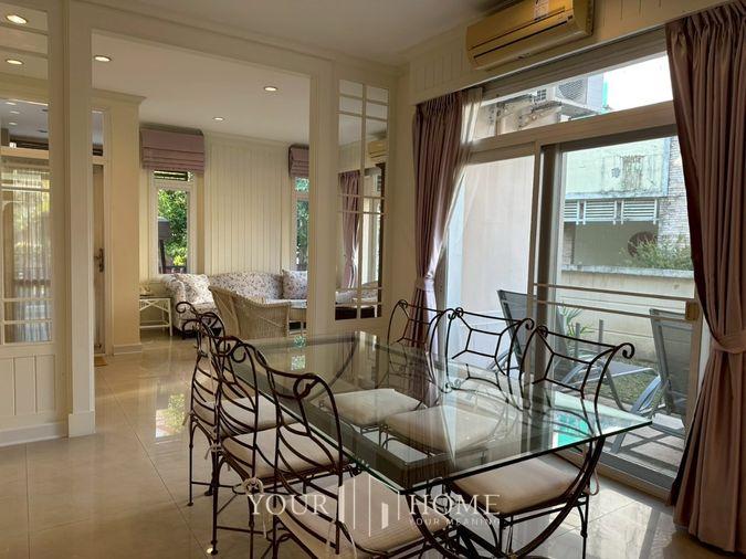 รูป บ้านที่อบอวลด้วยความอบอุ่น…และความหรูหราในทุกมุม : หมู่บ้านคาซาลูน่า 3 ห้องนอน 4 ห้องน้ำ พื้นที่ดิน 79 ตรว. - รูปที่ 10/26