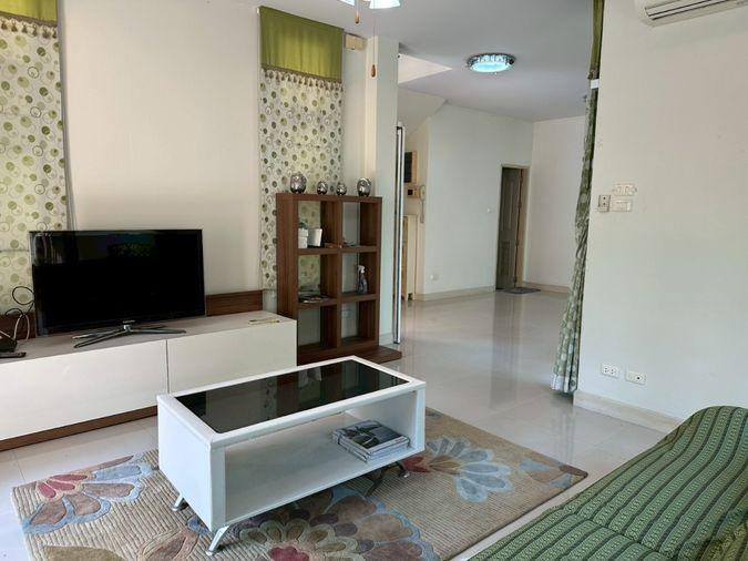 picture For Sale: Casalunar Village, in pristine condition, ready for viewing: 3 bedrooms, 3 bathrooms, 64 sq m. - 6/25
