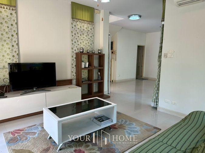 picture For Sale: Casalunar Village, in pristine condition, ready for viewing: 3 bedrooms, 3 bathrooms, 64 sq m. - 6/25