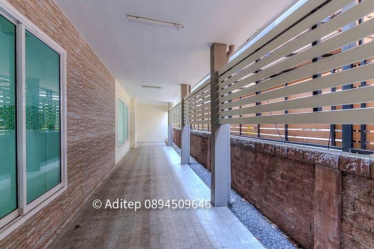 รูป ขายบ้านเดี่ยว Casa Ville รังสิต–คลอง 2 หลังมุม 111 ตรว. 455 ตร.ม. 5 ห้องนอน 5 ห้องน้ำ ใกล้ Future Park ติดถนนรังสิต–นครนายก - รูปที่ 13/35