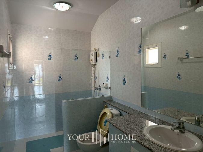 picture For Sale: Casalunar Village, in pristine condition, ready for viewing: 3 bedrooms, 3 bathrooms, 64 sq m. - 13/25