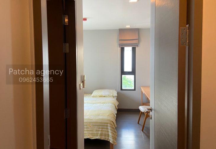 รูป ว่างพร้อมอยู่! Mirage Sukhumvit27. 2นอน 55ตร.ม. Line id: @pfagent - รูปที่ 4/12
