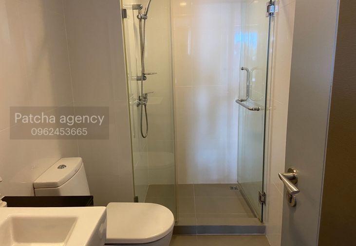 รูป ว่างพร้อมอยู่! Mirage Sukhumvit27. 2นอน 55ตร.ม. Line id: @pfagent - รูปที่ 11/12