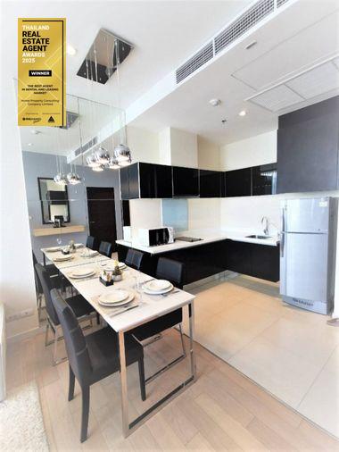 picture Condo for Rent: The Eight Thonglor Residences - 6/8