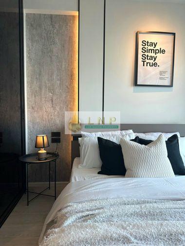 รูป 🏢 ขายคอนโด : City Living Ratchada (ซิตี้ ลีฟวิ่ง รัชดา) รหัสทรัพย์ | 📌LNP-C3975 - รูปที่ 1/14