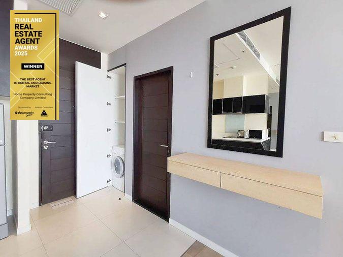 picture Condo for Rent: The Eight Thonglor Residences - 3/8