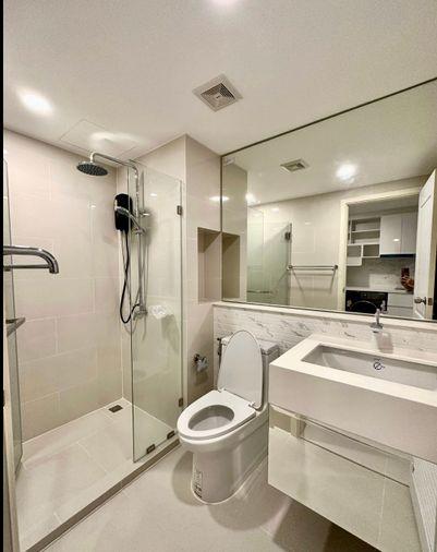 picture Chateau Ratchayothin. 1bed 35sqm. Line id: @pfagent - 5/5