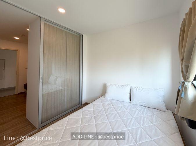 รูป BESTPRICE ให้เช่า SENA KITH Sathorn - Kallaprapruek ห้องมุม เฟอร์ครบ ราคาพิเศษ - รูปที่ 1/13