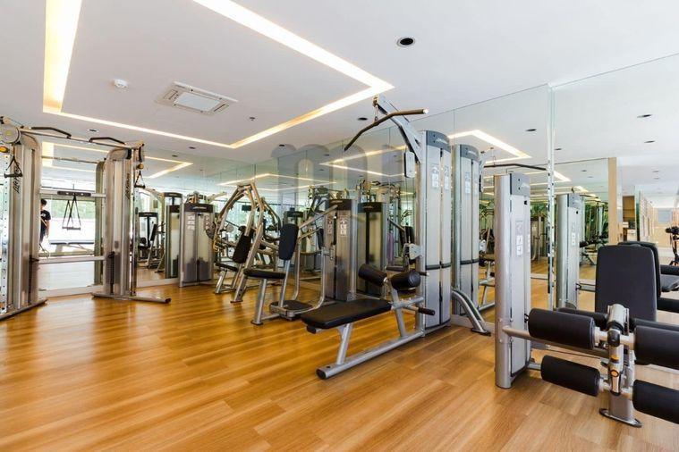 รูป 🦊HunterCondo🦊💥ไอ บิซา อาร์ซีเอ - รูปที่ 9/9