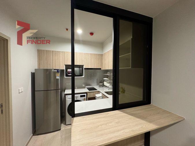 รูป PFD-07583 ให้เช่าคอนโด นิว เมกา พลัส บางนา (Nue Mega Plus Bangna) นัดชมห้อง ■ line : @propertyfinder - รูปที่ 16/18
