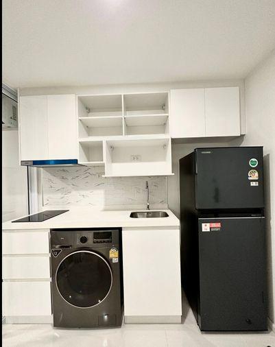 picture Chateau Ratchayothin. 1bed 35sqm. Line id: @pfagent - 4/5