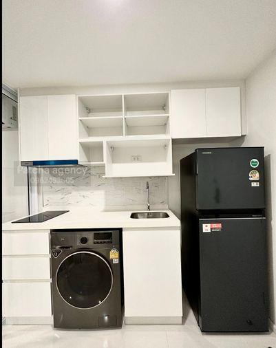 picture Chateau Ratchayothin. 1bed 35sqm. Line id: @pfagent - 4/5