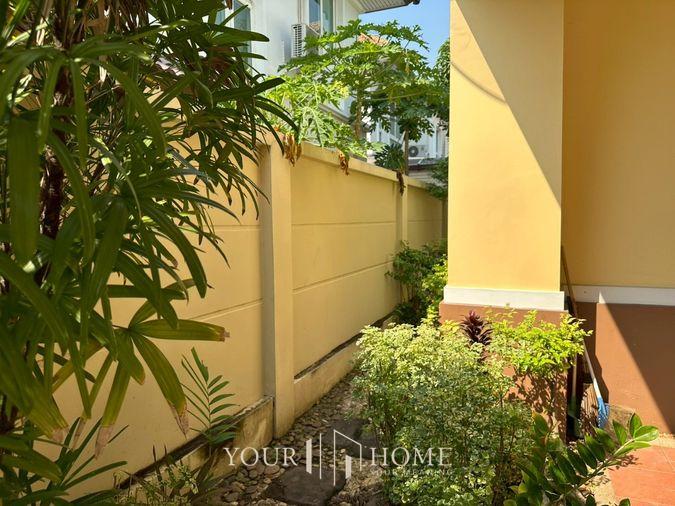 picture For Sale: Casalunar Village, in pristine condition, ready for viewing: 3 bedrooms, 3 bathrooms, 64 sq m. - 25/25