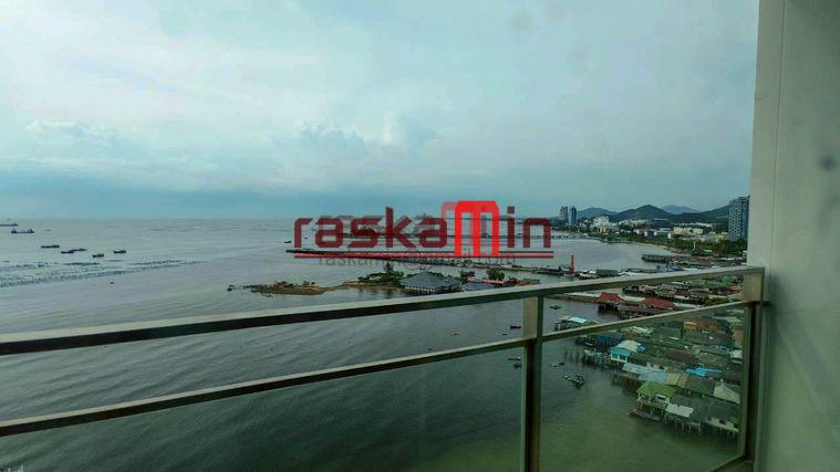 รูป ขาย คอนโด Marina Bayfront Sriracha – ศรีราชา ชลบุรี - รูปที่ 2/23
