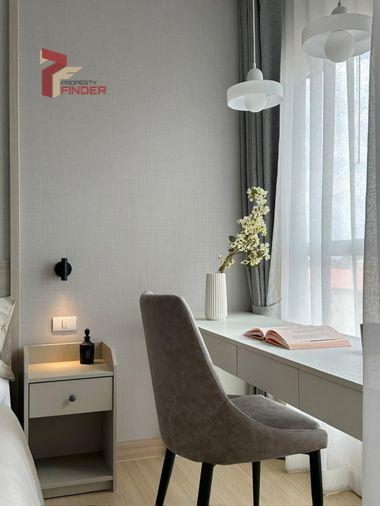 picture PFD-07580 Condo for Rent: Supalai Veranda Ramkhamhaeng Schedule a viewing ■ Line: @propertyfinder - 5/8