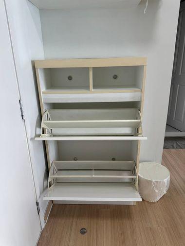 picture Urgent Sale ✨ A Space Asoke - Ratchada ✨ City view, North-facing balcony, fully furnished and equipped with appliances. - 6/11