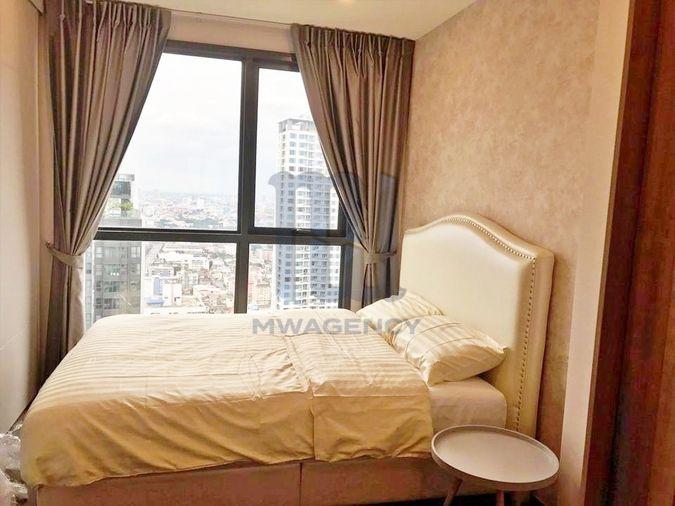 รูป 🦊HunterCondo🦊💥📲ไอดีโอ คิว สยาม - ราชเทวี - รูปที่ 4/14