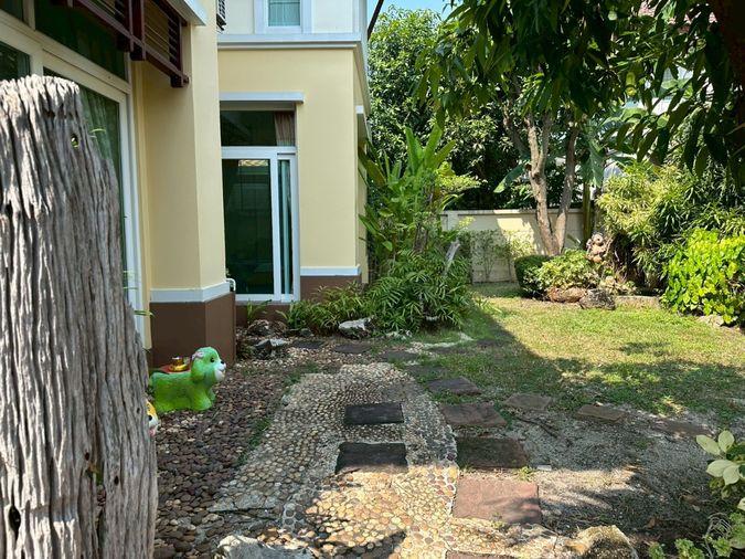 picture For Sale: Casalunar Village, in pristine condition, ready for viewing: 3 bedrooms, 3 bathrooms, 64 sq m. - 23/25