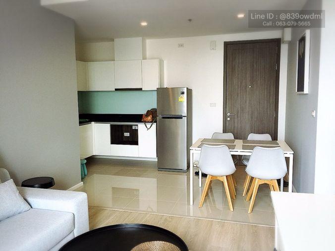 picture For rent! Fully furnished ready to move in | Quinn Ratchada 17 MD-25036420 - 4/5