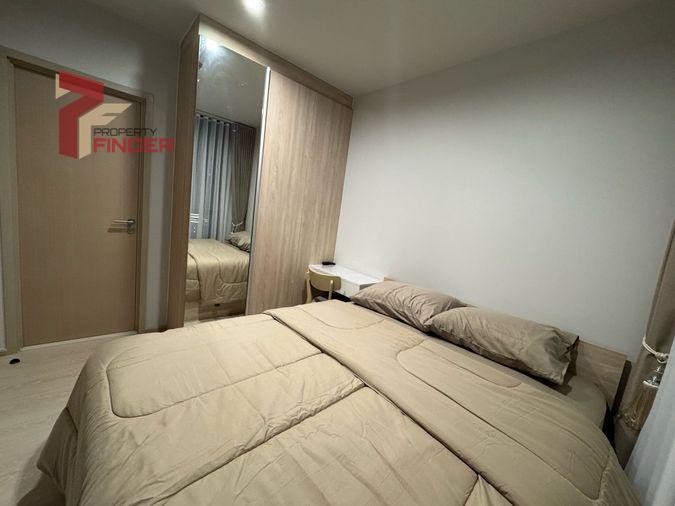 รูป PFD-07583 ให้เช่าคอนโด นิว เมกา พลัส บางนา (Nue Mega Plus Bangna) นัดชมห้อง ■ line : @propertyfinder - รูปที่ 7/18