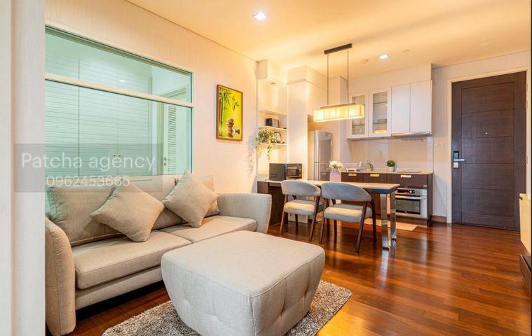 picture Ivy Thonglor. 1bed 43sq.m. Line id: @pfagent - 1/10