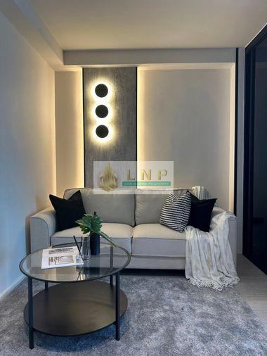 รูป 🏢 ขายคอนโด : City Living Ratchada (ซิตี้ ลีฟวิ่ง รัชดา) รหัสทรัพย์ | 📌LNP-C3975 - รูปที่ 5/14