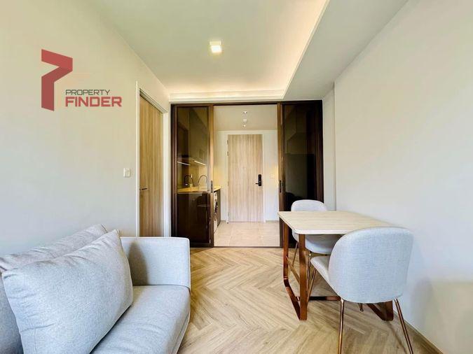 picture PFD-07584 Condo for Rent: Chapter Thonglor 25 Schedule a viewing ■ Line: @propertyfinder - 1/7