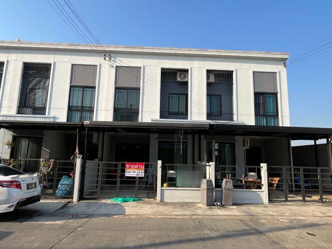 picture Pleno Rangsit Tiwanon Road Pathum Thani - 1/17