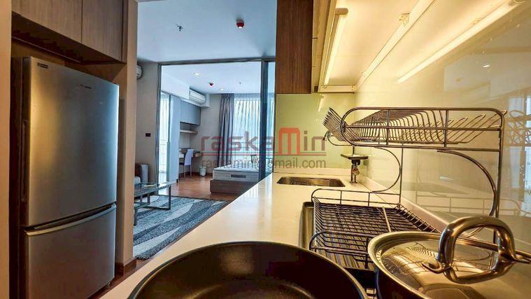 รูป  ขาย คอนโด Marina Bayfront Sriracha – ศรีราชา ชลบุรี - รูปที่ 11/23