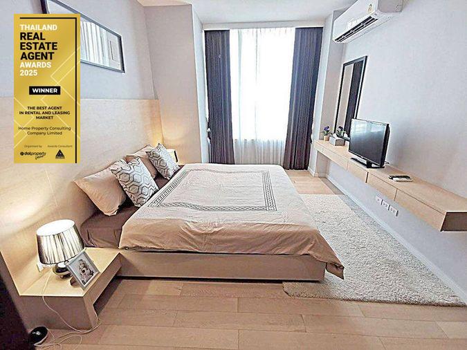 picture Condo for Rent: The Eight Thonglor Residences - 4/8