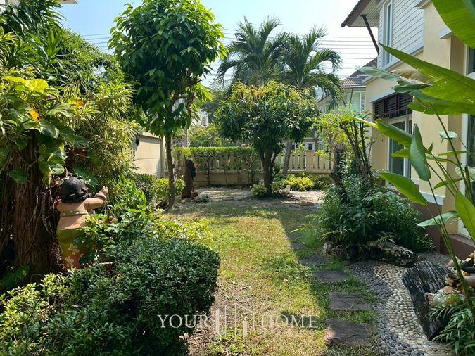 picture For Sale: Casalunar Village, in pristine condition, ready for viewing: 3 bedrooms, 3 bathrooms, 64 sq m. - 22/25