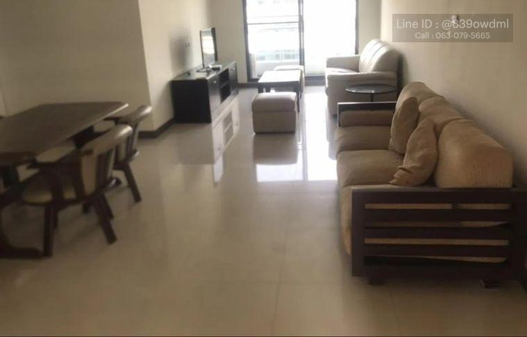 picture For rent! Fully furnished ready to move in Supalai Premier Place Asoke MD-25014437 - 3/4