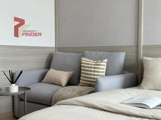 picture PFD-07580 Condo for Rent: Supalai Veranda Ramkhamhaeng Schedule a viewing ■ Line: @propertyfinder - 6/8