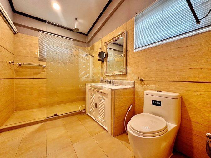 รูป บ้านเช่าพร้อมสระว่ายน้ำ ศูนย์วิจัย ใกล้ โรงพยาบาล รุงเทพ - รูปที่ 15/32