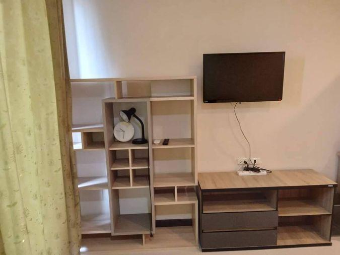 picture For rent! Fully furnished ready to move in Supalai Premier Ratchathewi MD-25071039 - 4/10