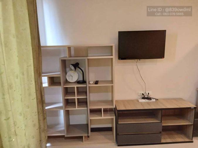 picture For rent! Fully furnished ready to move in Supalai Premier Ratchathewi MD-25071039 - 4/10