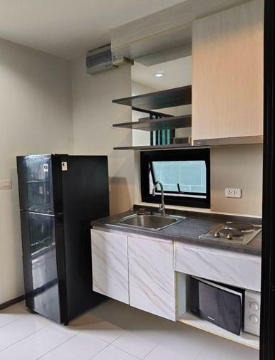 รูป Park West. 1นอน 31ตรม. ว่างพร้อมอยู่ Line id: @pfagent - รูปที่ 6/8